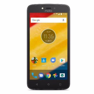 MOTOROLA MOTO C PLUS - 16 GB - RAM 2GB - DUAL SIM