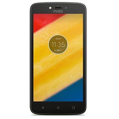 MOTOROLA MOTO C 3G/4G - 16GB - RAM 1GB - dual sim