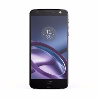 MOTOROLA MOTO Z - 32GB - RAM 4GB - dual sim