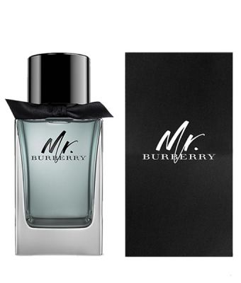 MR BURBERRY EDP HOMME 100ML