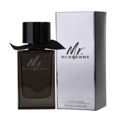 MR. BURBERRY 150 ML EAU DE TOILETTE | PARFUM HOMME