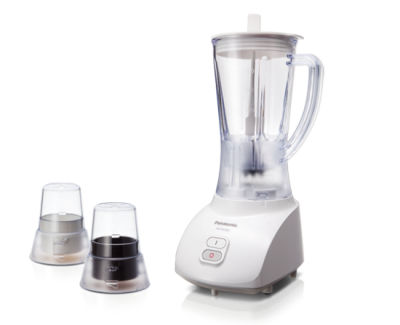 MIXEUR PANASONIC MX-GX1021W