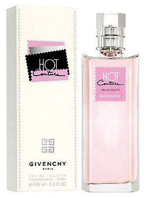PARFUM FEMME - HOT COUTURE DE GIVENCHY 100 ML