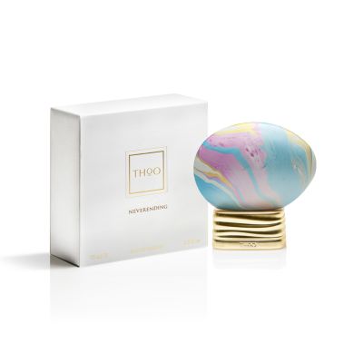 THoO NEVERENDING - 75ML EDP | PARFUM UNISEX