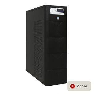 ONDULEUR NITRAM ONLINE US30010B 10 KVA TRIPHASÉ