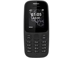 NOKIA 105 |TELEPHONE PORTABLE