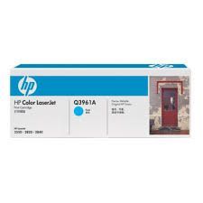 TONER HP Q39621A CYAN