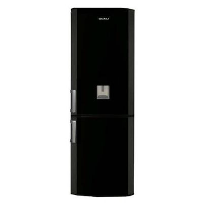 REFRIGERATEUR BEKO AVEC DISTRIBUTEUR D'EAU CS134010DP