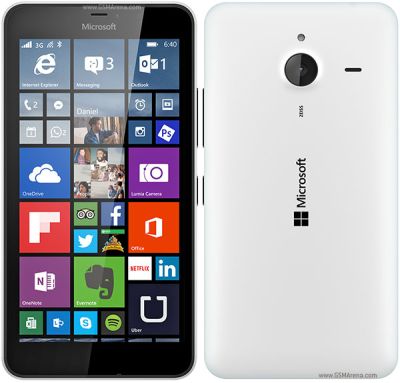 NOKIA LUMIA 640 XL