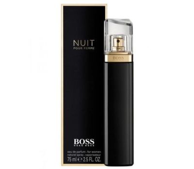 HUGO BOSS NUIT PR FEMME EDP 75ml |PARFUM FEMME