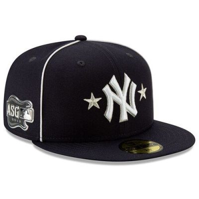Casquette originale| NEW YORK YANKEES New Era 2019 USA