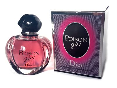 PARFUM FEMME - POISON GIRL DE DIOR 100 ML