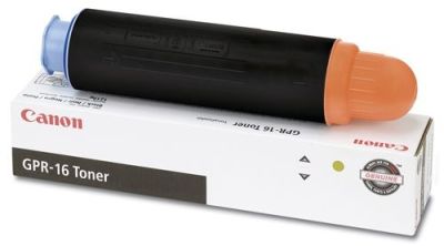 TONER CANON GPR-16