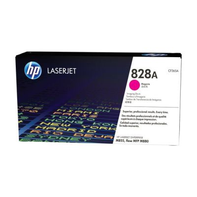 TAMBOUR HP 828 A MAGENTA
