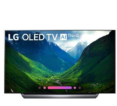TELEVISEUR LG 65 OLED65GXPVA OLED