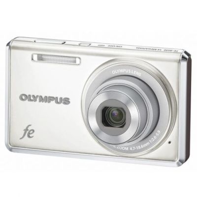 APPAREIL PHOTO NUMERIQUE Olympus FE4030