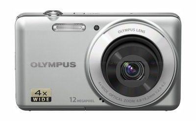 Appareil Photo Numérique Olympus VG-110