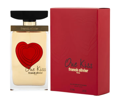 ONE KISS DE FRANCK OLIVIER - 75 ML - EDP | PARFUM FEMME