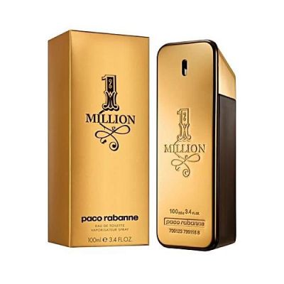 ONE MILLION PACO RABANNE EDT 100ml |PARFUM HOMME