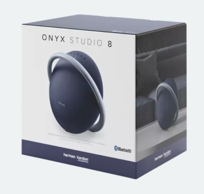 ENCEINTE BLUETOOTH | HARMAN KARDON ONYX STUDIO 8