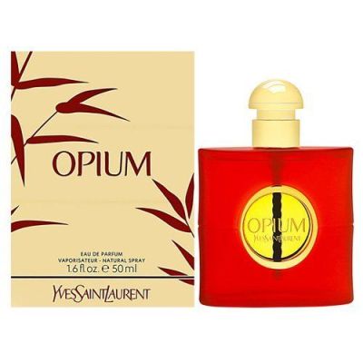 OPIUM EDP FEMME 50ml |PARFUM FEMME