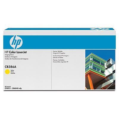 TAMBOUR/CARTOUCHE HP LASER CB 386A