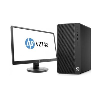 ORDINATEUR PC HP 290 G3| CORE i7 - 8Go RAM -1To - ECRAN 19''