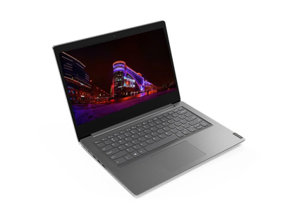 ORDINATEUR PORTABLE LENOVO V14 INTEL DUAL CORE - 8Go RAM - HDD 512Go - 14 pouces