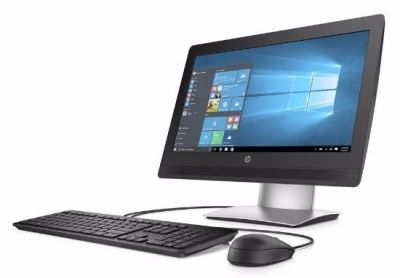 ORDINATEUR DE BUREAU HP ALL IN ONE PRO ONE 400G2 COREi5-6500T 4GB/500GB/20''/ FREEDOS