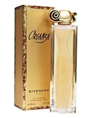 ORGANZA GIVENCHY EDP 100ml |PARFUM FEMME
