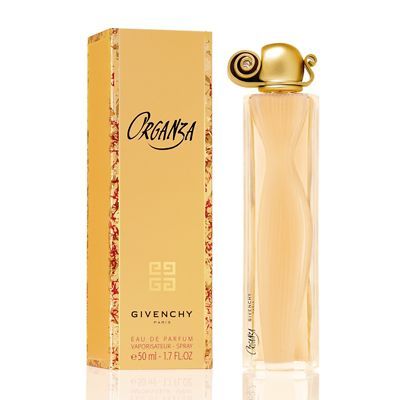 ORGANZA GIVENCHY EDP 50ml |PARFUM FEMME 