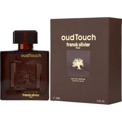 OUD TOUCH DE FRANCK OLIVIER - 100 ML EDP | PARFUM HOMME