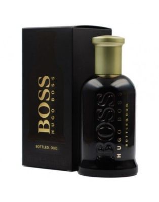 HUGO BOSS BOTTLED OUD PR HOMME 100ml |PARFUM HOMME