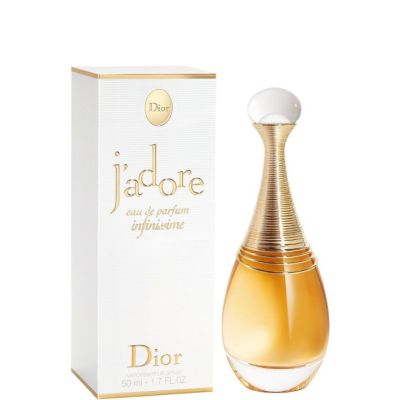 J'ADORE INFINISIME DE DIOR EDP 100ML | PARFUM FEMME