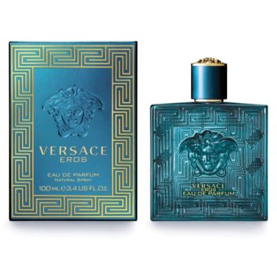 VERSACE EROS POUR HOMME EDP 100 ML
