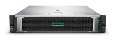 SERVEUR HPE PROLIANT DL380 GEN10 / Intel Xeon 4110 32Gb DDR4 ECC