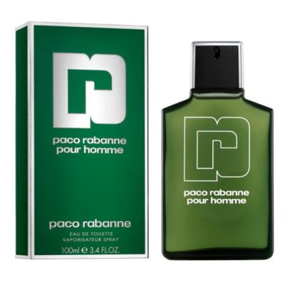 PARFUM HOMME - PACO RABANNE 100ML