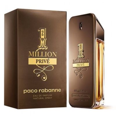 ONE MILLION PRIVE EDP 100ml |PARFUM HOMME