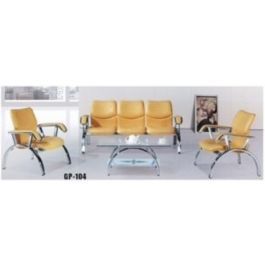 MOBILIER DE BUREAU - SALLE D'ATTENTE GP-104
