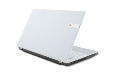 ACER Aspire One Happy 2 Jaune