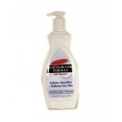 LAIT DE CORPS PALMER'S COCOA BUTTER FORMULA