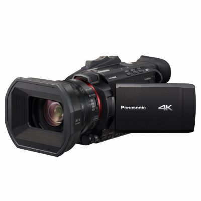 APPAREIL PHOTO PROFESSIONNEL PANASONIC HP-X1500 4K |VIDEO CAMERA