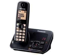 TELEPHONE FIXE PANASONIC KX-TG3721 BX