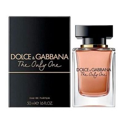 DOLCE & GABBANA ONLY ONE 50ML EDP | PARFUM FEMME