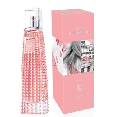 PARFUM FEMME - LIVE IRRÉSISTIBLE DE GIVENCHY 50 ML