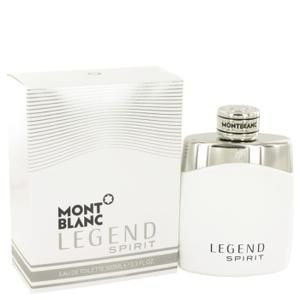 MONT BLANC LEGEND SPIRIT EDP 75ML|PARFUM FEMME