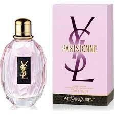 PARFUM FEMME YVES SAINT LAURENT PARISIENNE EDP 90ML