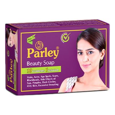 Savon éclaircissant crémeux | Parley Beauty Soap 100gr
