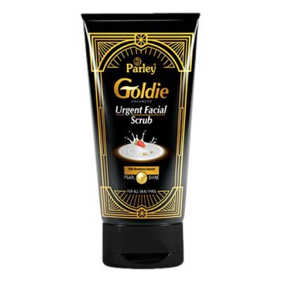 Gommage crémeux Parley Goldie Urgent Facial Scrub | Crème de beauté