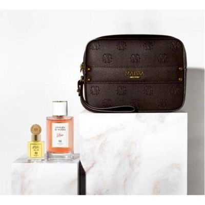 TROUSSE DE TOILETTE MAISON - MAISSA 66 AVENUE | PARFUM UNISEXE